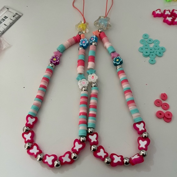 Phone chains - Picture 5 of 6